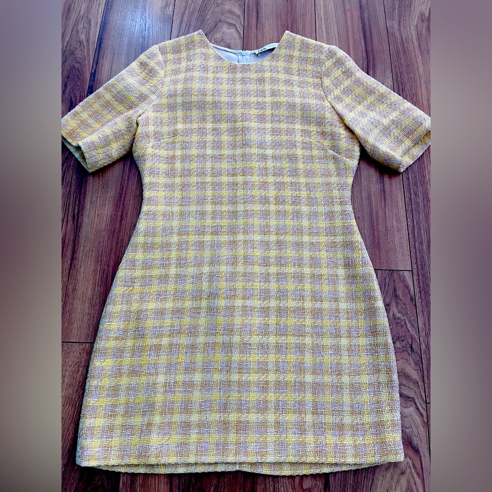 Zara Dress